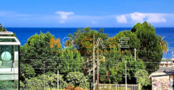 BILOCALE NUOVO in CLASSE A3 a 50mt MARE
