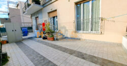 SPLENDIDO BILOCALE RISTRUTTURATO ed ARREDATO 50mt MARE