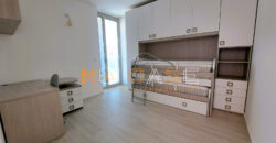 PRESTIGIOSO TRILOCALE DUPLEX NUOVO ARREDATO con PISCINA