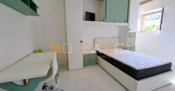PLURILOCALE con DOPPI Servizi, Terrazza Visa Mare e Ampio BOX- 600 Mt. Mare