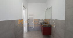 1VILLA A SCHIERA CON GIARDINO NUOVA IN CLASSE A