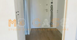 PRESTIGIOSO TRILOCALE DUPLEX NUOVO con PISCINA