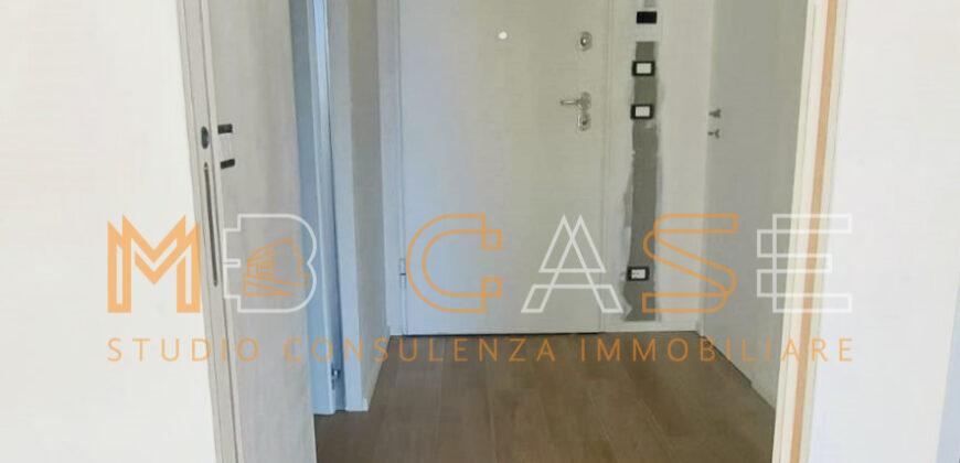 PRESTIGIOSO TRILOCALE DUPLEX NUOVO con PISCINA