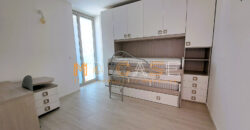 PRESTIGIOSO TRILOCALE DUPLEX NUOVO ARREDATO con PISCINA