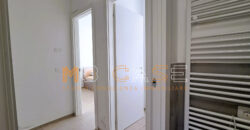 1VILLA A SCHIERA CON GIARDINO NUOVA IN CLASSE A