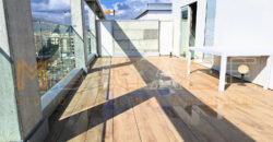 Attico Nuovo Vista Mare – Classe A+++, Terrazzo, Solarium e Box – Albenga