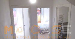 1VILLA A SCHIERA CON GIARDINO NUOVA IN CLASSE A