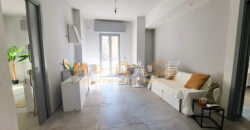 TRILOCALE RISTRUTTURATO 50 MT. MARE