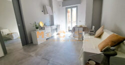 TRILOCALE RISTRUTTURATO 50 MT. MARE