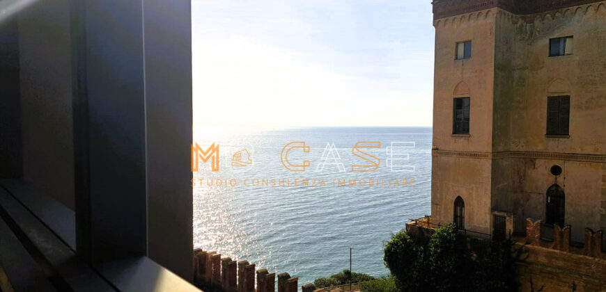Residenza ESCLUSIVA Fronte Mare, Classe A++++