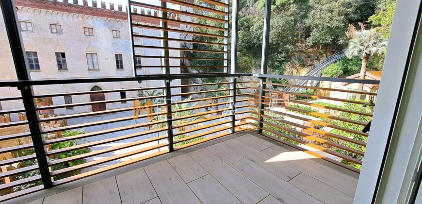 Residenza ESCLUSIVA Fronte Mare, Classe A++++