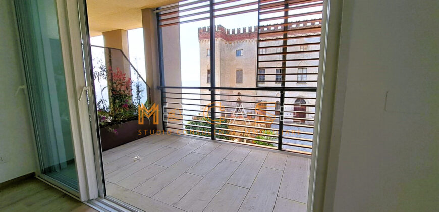 Residenza ESCLUSIVA Fronte Mare, Classe A++++