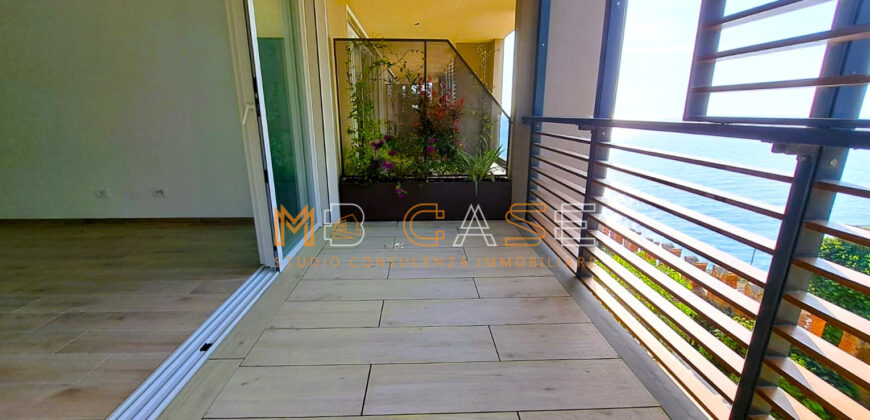 Residenza ESCLUSIVA Fronte Mare, Classe A++++