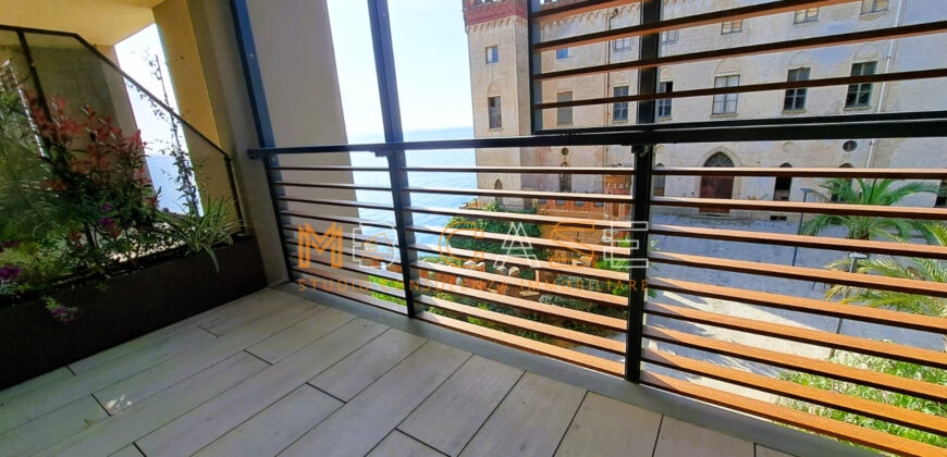 Residenza ESCLUSIVA Fronte Mare, Classe A++++