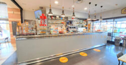 Cessione Attività Bar/Ristorante – Centro Commerciale Le Serre, Albenga