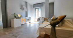 TRILOCALE RISTRUTTURATO 50 MT. MARE