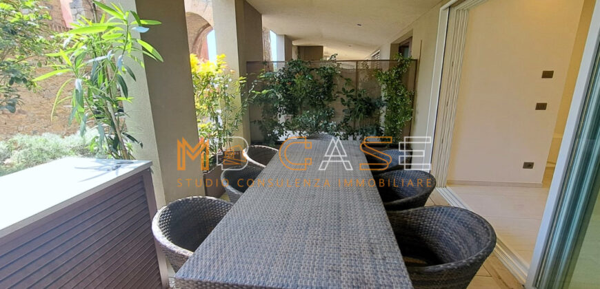 Splendido Loft con Terrazza Vivibile e Posto Auto – Castello Borelli, Borghetto S. Spirito