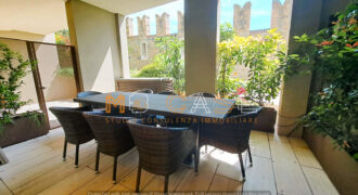 Splendido Loft con Terrazza Vivibile e Posto Auto – Castello Borelli, Borghetto S. Spirito