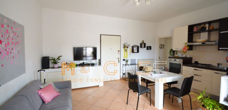 Grazioso TRILOCALE con CORTE PRIVATA150mq – Albenga