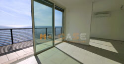 Prestigioso Attico con Vista Mare – Castello Borelli, Borghetto Santo Spirito