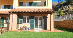 1VILLA A SCHIERA CON GIARDINO NUOVA IN CLASSE A