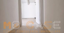 1VILLA A SCHIERA CON GIARDINO NUOVA IN CLASSE A