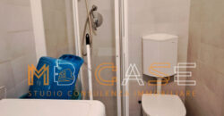 PLURILOCALE con DOPPI Servizi, Terrazza Visa Mare e Ampio BOX- 600 Mt. Mare