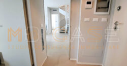 Attico Nuovo Vista Mare – Classe A+++, Terrazzo, Solarium e Box – Albenga