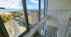 Attico Nuovo Vista Mare – Classe A+++, Terrazzo, Solarium e Box – Albenga