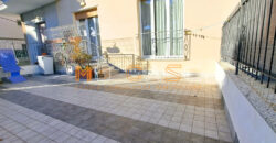SPLENDIDO BILOCALE RISTRUTTURATO ed ARREDATO 50mt MARE