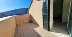 1VILLA A SCHIERA CON GIARDINO NUOVA IN CLASSE A