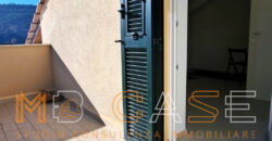 1VILLA A SCHIERA CON GIARDINO NUOVA IN CLASSE A