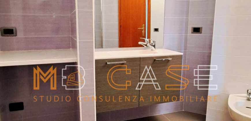 1 VENDITA ESCLUSIVO APPARTAMENTO-ATTICO CON BOX AUTO- Albenga, Zona Residenziale