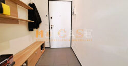 SPLENDIDO BILOCALE RISTRUTTURATO ed ARREDATO 50mt MARE