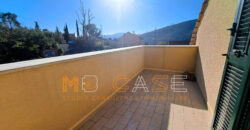 1VILLA A SCHIERA CON GIARDINO NUOVA IN CLASSE A