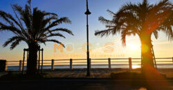 SPLENDIDO BILOCALE RISTRUTTURATO ed ARREDATO 50mt MARE
