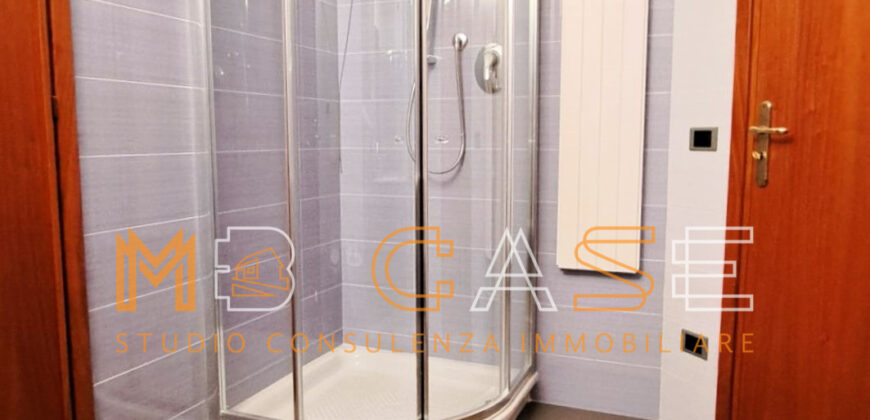 1 VENDITA ESCLUSIVO APPARTAMENTO-ATTICO CON BOX AUTO- Albenga, Zona Residenziale