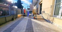 SPLENDIDO BILOCALE RISTRUTTURATO ed ARREDATO 50mt MARE