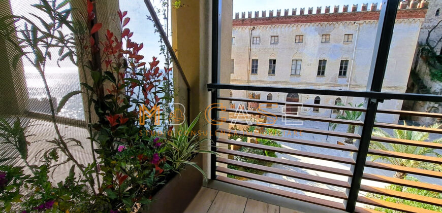 Residenza ESCLUSIVA Fronte Mare, Classe A++++