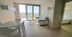 Attico Nuovo Vista Mare – Classe A+++, Terrazzo, Solarium e Box – Albenga