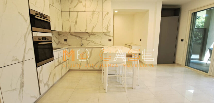 Splendido Loft con Terrazza Vivibile e Posto Auto – Castello Borelli, Borghetto S. Spirito