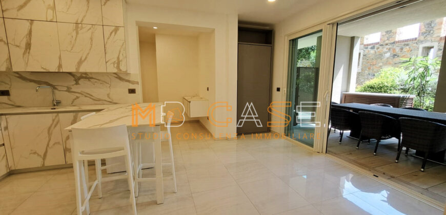 Splendido Loft con Terrazza Vivibile e Posto Auto – Castello Borelli, Borghetto S. Spirito