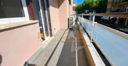 TRILOCALE RISTRUTTURATO 50 MT. MARE