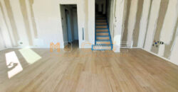 PRESTIGIOSO TRILOCALE DUPLEX NUOVO con PISCINA