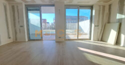 PRESTIGIOSO TRILOCALE DUPLEX NUOVO con PISCINA