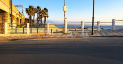 SPLENDIDO BILOCALE RISTRUTTURATO ed ARREDATO 50mt MARE