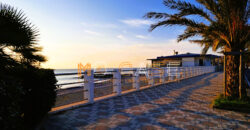 SPLENDIDO BILOCALE RISTRUTTURATO ed ARREDATO 50mt MARE