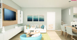 PRESTIGIOSO TRILOCALE DUPLEX NUOVO con PISCINA