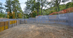OCCASIONE NUOVA COSTRUZIONE DUPLEX CON GIARDINO E BOX