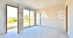 OCCASIONE NUOVA COSTRUZIONE DUPLEX CON GIARDINO E BOX